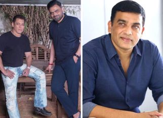 Salman Khan teams up with National-Award winning director Vamshi Paidipally, Dil Raju; shooting from April 2026