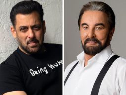 Salman Khan calls Kabir Bedi the “original Tiger of India” while recalling Sandokan legacy