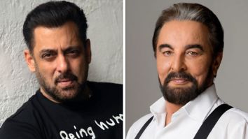 Salman Khan calls Kabir Bedi the “original Tiger of India” while recalling Sandokan legacy