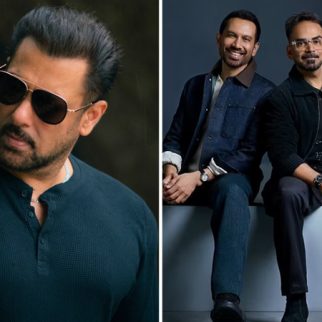 EXCLUSIVE: Salman Khan to play a retiring superhero in Raj & DK’s next; November 2026 start likely