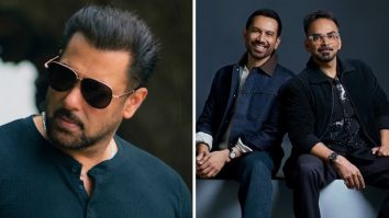 EXCLUSIVE: Salman Khan to play a retiring superhero in Raj & DK’s next; November 2026 start likely