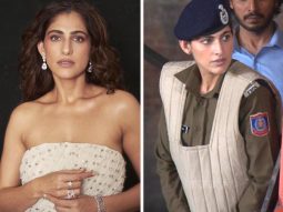 EXCLUSIVE: Sankalp actress Kubbra Sait makes a plea to filmmakers: “Stop KILLING me on screen!”; calls out gender bias in storytelling: “Male characters can be flawed yet brave. Why can’t female characters be the same?”