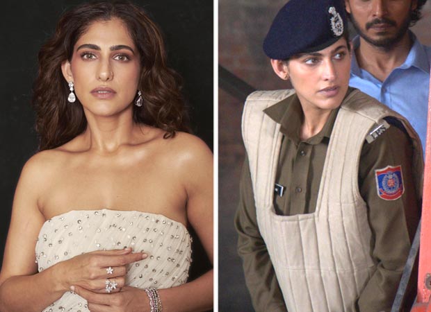 EXCLUSIVE: Sankalp actress Kubbra Sait makes a plea to filmmakers: "Stop KILLING me on screen!"; calls out gender bias in storytelling: "Male characters can be flawed yet brave. Why can't female characters be the same?"