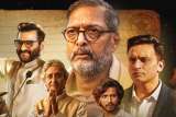 Sankalp – Official Trailer | Nana Patekar, Sanjay Kapoor & Neeraj Kabi | Amazon MX Player