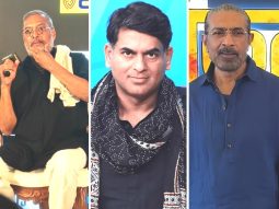 Sankalp trailer launch: Nana Patekar praises Saurabh Dwivedi: “If I could speak Hindi like him, main tabahi macha deta iss industry mein!” also reveals, “Prakash Jha would correct my Hindi while we are fighting”