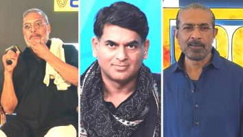 Sankalp trailer launch: Nana Patekar praises Saurabh Dwivedi: “If I could speak Hindi like him, main tabahi macha deta iss industry mein!” also reveals, “Prakash Jha would correct my Hindi while we are fighting”