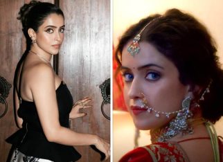 Sanya Malhotra calls Sundar Poonam her ‘most challenging role’; says, “It pushes me into an unexplored space as an actor”