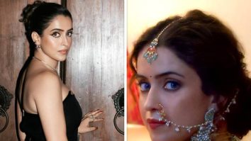 Sanya Malhotra calls Sundar Poonam her ‘most challenging role’; says, “It pushes me into an unexplored space as an actor”