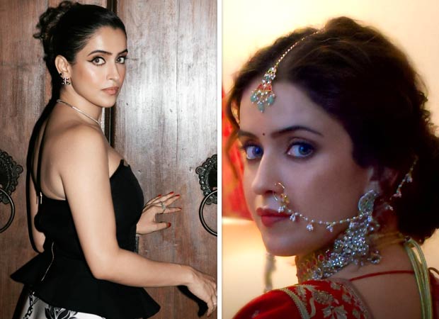 Sanya Malhotra calls Sundar Poonam her ‘most challenging role’; says, "It pushes me into an unexplored space as an actor"