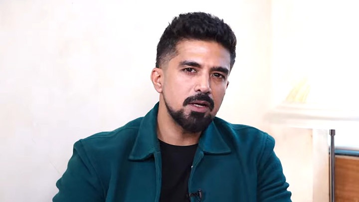 Saqib Saleem’s Travel Secrets Revealed | Bollywood Hungama Saqib Saleem’s Travel Secrets Revealed | Bollywood Hungama