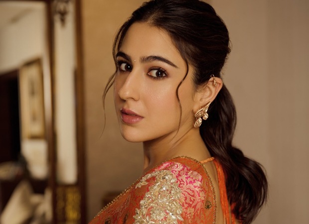 Sara Ali Khan leases Andheri West bungalow for Rs 4.14 crores over five years