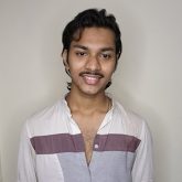 Sarthak Joshi