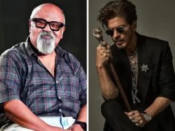 Saurabh Shukla opens up about working with Shah Rukh Khan, calls him “An Amazing and Charismatic Man”