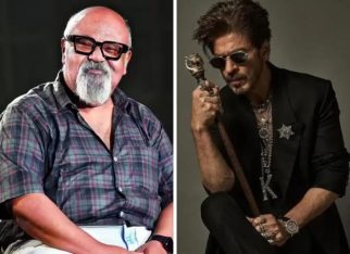 Saurabh Shukla opens up about working with Shah Rukh Khan, calls him “An Amazing and Charismatic Man”