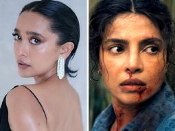 Sayani Gupta opens up about dubbing for Priyanka Chopra Jonas in The Bluff; reveals she was told that she was the first actress to have dubbed for her in Hindi
