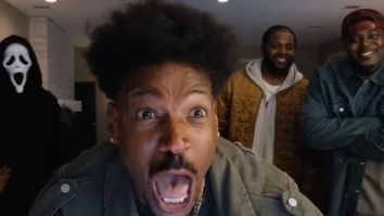 Scary Movie returns to cinemas on June 12, 2026; original cast reunites for franchise revival