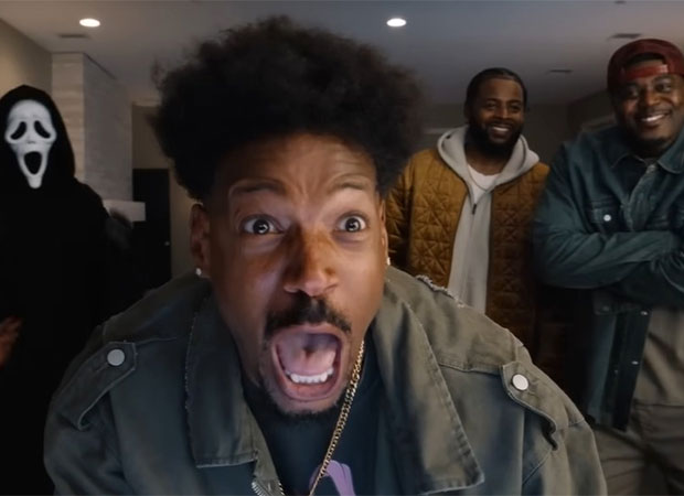 स्केरी मूवी 12 जून, 2026 को सिनेमाघरों में लौटी; फ्रैंचाइज़ पुनरुद्धार के लिए मूल कलाकार फिर से एकजुट हुए