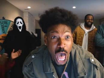 Scary Movie | Official Trailer (2026)