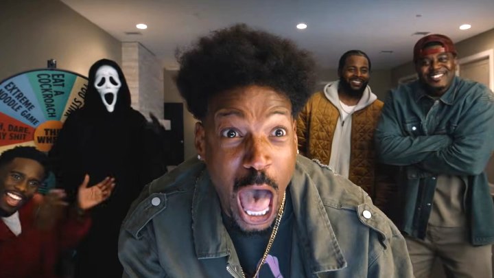 Scary Movie | Official Trailer (2026) Scary Movie | Official Trailer (2026)