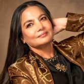 Shabana Azmi calls out objectification in item numbers, says kids singing ‘Choli Ke Peeche Kya Hai’ worries her