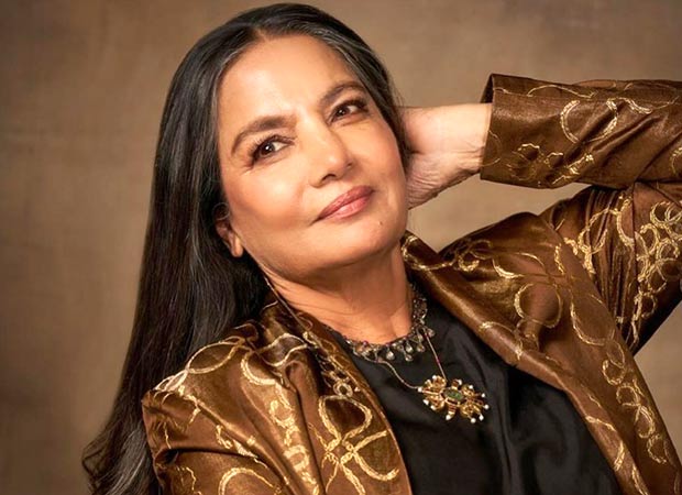 Shabana Azmi calls out objectification in item numbers, says kids singing ‘Choli Ke Peeche Kya Hai’ worries her