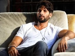 Shahid Kapoor begins shooting for Farzi Season 2; drops BTS glimpse as Sunny returns