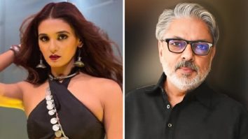 Shakti Mohan says she declined payment for Padmaavat song, calls working with Sanjay Leela Bhansali a ‘Big Opportunity’