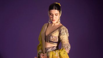 Shanaya Kapoor