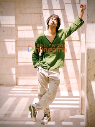 Celeb Photos Of Shantanu Maheshwari