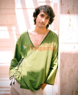 Celeb Photos Of Shantanu Maheshwari