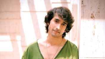 Celeb Photos Of Shantanu Maheshwari