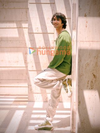 Celeb Photos Of Shantanu Maheshwari