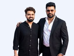 Sharad Kelkar collaborates with Prateek Sharma for multi-language films and OTT projects
