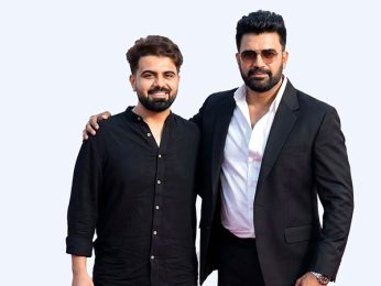 Sharad Kelkar collaborates with Prateek Sharma for multi-language films and OTT projects Sharad Kelkar collaborates with Prateek Sharma for multi-language films and OTT projects