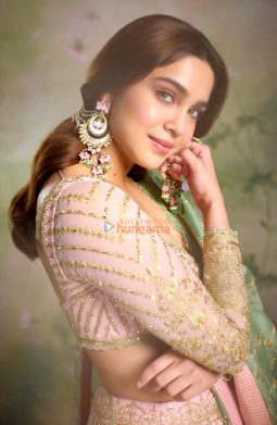 Celeb Photos Of Sharvari