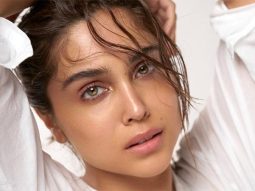 Sharvari on working with Imtiaz Ali in Main Vaapas Aaunga “His women have never been just parts of a story – they are the story”