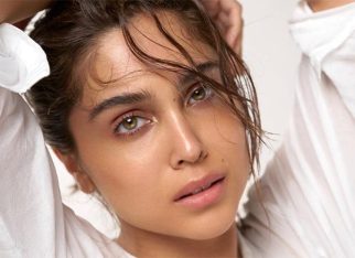 Sharvari on working with Imtiaz Ali in Main Vaapas Aaunga “His women have never been just parts of a story – they are the story”