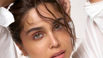 Sharvari on working with Imtiaz Ali in Main Vaapas Aaunga “His women have never been just parts of a story – they are the story”