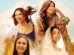 After Geet, Tara and Veera, is Sharvari set to become Imtiaz Ali’s next unforgettable heroine in Main Vaapas Aaunga?