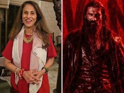 Shobhaa De reviews Dhurandhar: The Revenge; states it’s ‘not a masterpiece’ but praises performances of Arjun Rampal and Sanjay Dutt