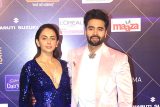 Hottest couple! Rakul Preet Singh & Jackky Bhagnani