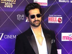 Newest papa in town! Vicky Kaushal