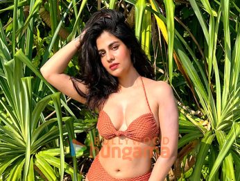 Shreya Dhanwanthary