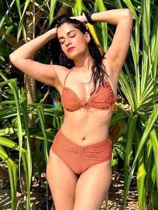 Shreya Dhanwanthary