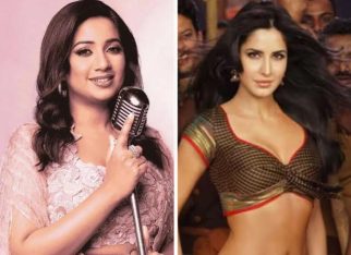 ‘I won’t record songs like that now’, Shreya Ghoshal revisits Chikni Chameli