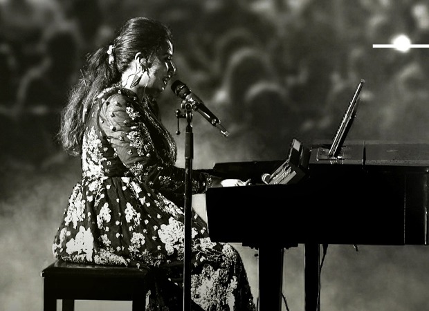 श्रेया घोषाल ने वैश्विक स्तर पर ऑल हार्ट्स टूर का लाइव एल्बम जारी किया