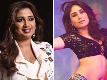 Shreya Ghoshal reveals why she refused to sing ‘Fevicol Se’ from Dabangg 2: “It had too much objectification”