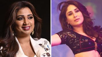 Shreya Ghoshal reveals why she refused to sing ‘Fevicol Se’ from Dabangg 2: “It had too much objectification”