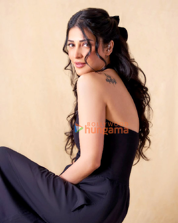 shruti haasan 13 6