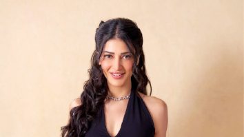 Celeb Photos Of Shruti Haasan